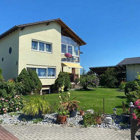 Apartmán Luxus Fewo - Spannagl Pocking  Exteriér fotografie