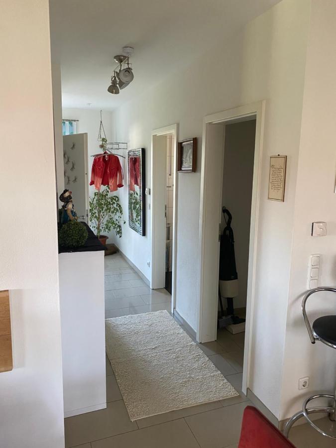 Apartmán Luxus Fewo - Spannagl Pocking  Exteriér fotografie
