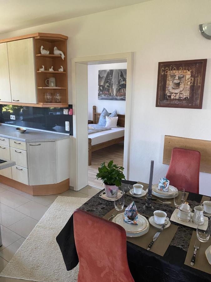Apartmán Luxus Fewo - Spannagl Pocking  Exteriér fotografie