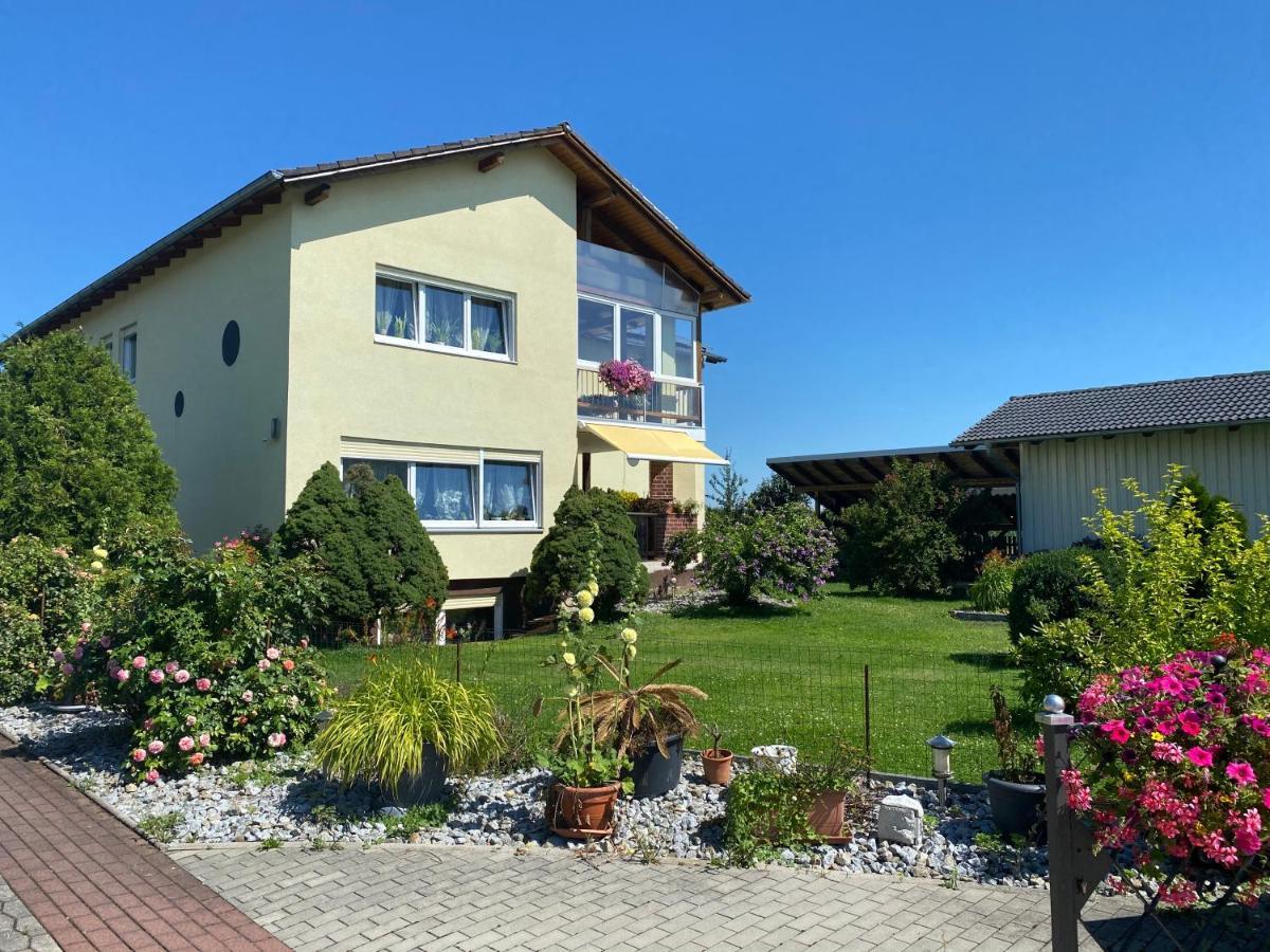 Apartmán Luxus Fewo - Spannagl Pocking  Exteriér fotografie