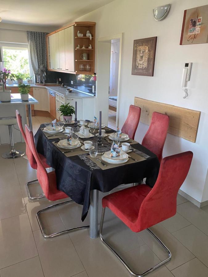 Apartmán Luxus Fewo - Spannagl Pocking  Exteriér fotografie